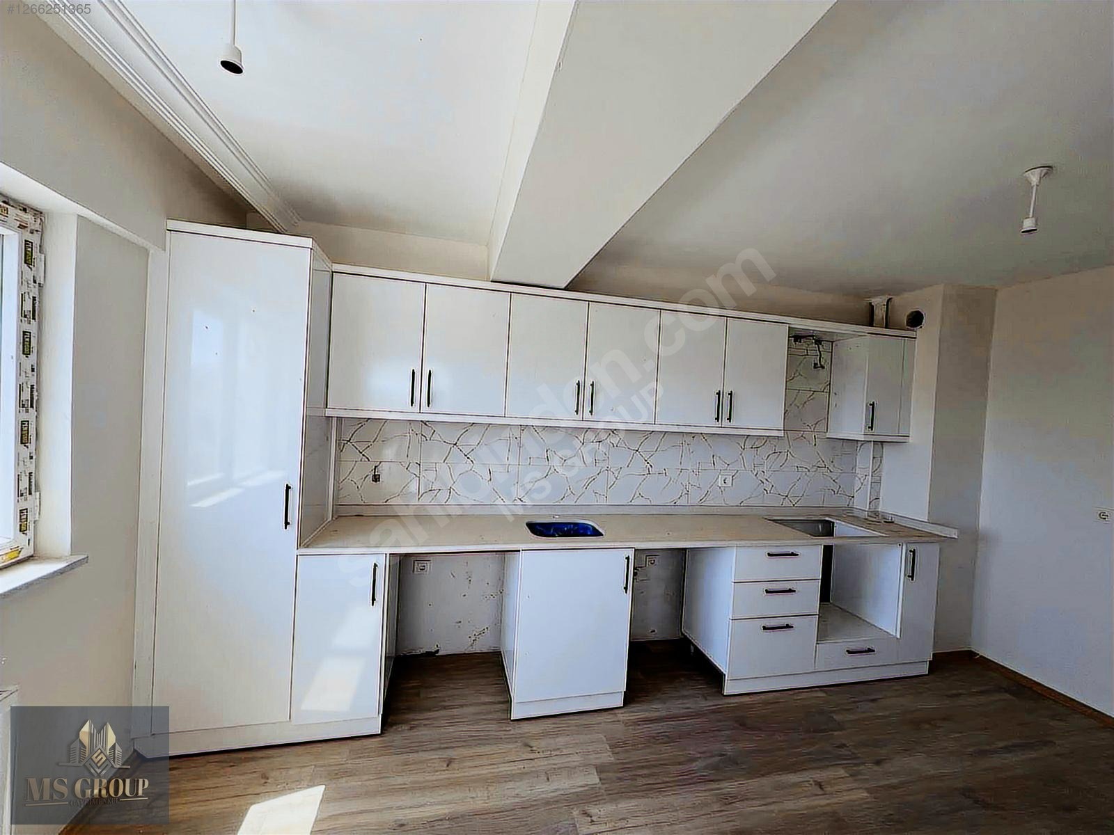 MS GROUP'dan SEYRANTEPE CADDE ÜZERİ MASRAFSIZ SIFIR 3+1 SATILIK - SİVAS MERKEZ fotoğraf 43